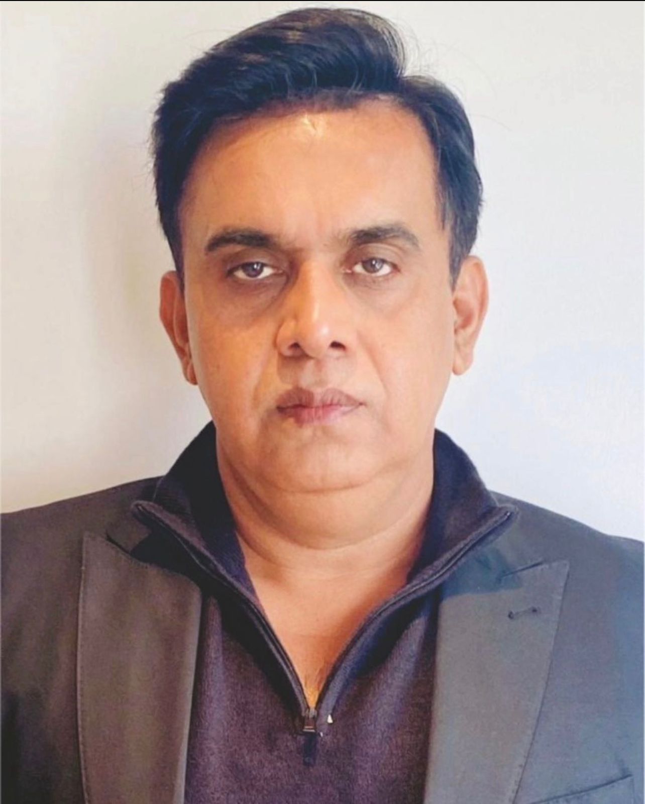 Bharat Bhushan Sharma